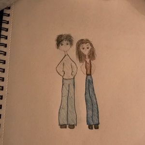 Meet your Posher, Emma